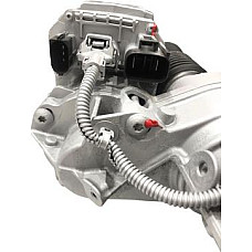 Caseta directie FORD FOCUS III (BM), Sedan, 07.2010 - Lizarte 06.28.2502