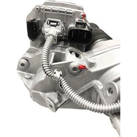 Caseta directie FORD FOCUS III (BM), Sedan, 07.2010 - Lizarte 06.28.2502