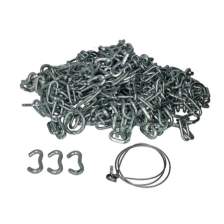 Lanturi pentru zapada camioane PEWAG certificat O-NORM Cert austriac. V-5119 rombic 10R225 275/70R225 285/70R225 295/70R225 305/60R225 315/60R225 900-20 PEWAG CERVINO CL91S
