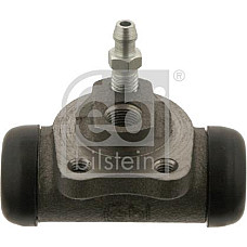 Cilindru receptor frana VAUXHALL ASTRA Mk IV (T98), Hatchback, 02.1998 - 05.2005 Febi Bilstein 06794