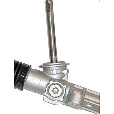 Caseta directie RENAULT GRAND SCENIC II (JM0/1_), Dubita, 04.2004 - 06.2009 Lizarte 06.70.1405