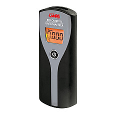 Tester digital alcool in aerul expirat Premium