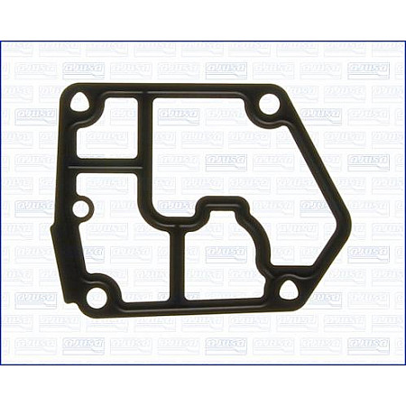 Etansare, filtru ulei VW TOURAN (1T1, 1T2), Dubita, 02.2003 - 05.2010 Ajusa 00985700