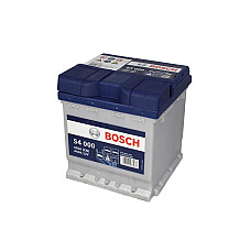 Baterie de pornire FIAT IDEA (350_), Dubita, 12.2003 - BOSCH 0 092 S40 001