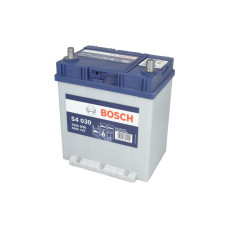 Baterie de pornire KIA PICANTO (TA), Hatchback, 05.2011 - BOSCH 0 092 S40 300