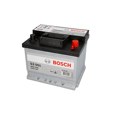 Baterie de pornire AUDI A4 Avant IV (8K5, B8), Turism, 11.2007 - 12.2015 BOSCH 0 092 S5A 150