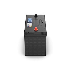 Acumulator Pornire Battery 12V 105Ah-900A POWER L 1 330x173x240 B0 Starting BOSCH 0 092 TP0 500