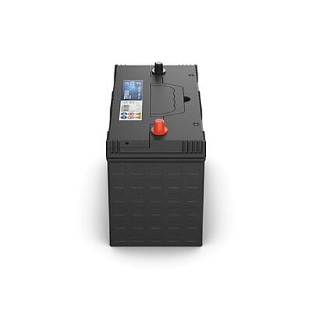 Acumulator Pornire Battery 12V 105Ah-900A POWER L 1 330x173x240 B0 Starting BOSCH 0 092 TP0 500