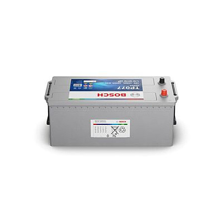 Acumulator Pornire Battery 12V 170Ah-1000A POWER L 1 513x223x223 B0 Starting BOSCH 0 092 TP0 770