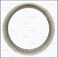 Garnitura, racord evacuare TOYOTA CORSA V (L50), Sedan, 09.1994 - 09.1999 Ajusa 00976200