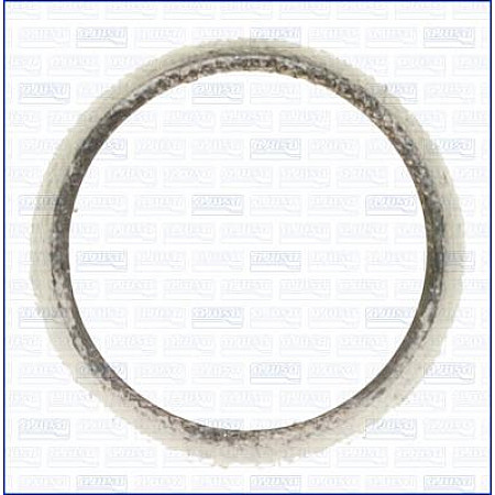 Garnitura, racord evacuare TOYOTA CALDINA III (_T24_), Turism, 09.2002 - 06.2007 Ajusa 00973700