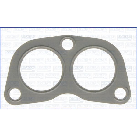 Garnitura, racord evacuare NISSAN URVAN (E24), Van, 06.1986 - 05.1997 Ajusa 00559000