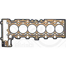 Garnitura chiulasa de chiuloasa grosime. 116mm se potriveste. BMW 1 E81 1 E82 1 E87 1 E88 3 E90 3 E91 3 E92 3 E93 5 E6 BMW Z4 (E85), Roadster, 09.2002 - 12.2009 Elring 005.510