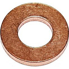 Simering. suport diuza Inel etansare CR DENSO pret pt 1 buc diametru interior 7mm diametru exterior 138mm grosime 185mm se potri FIAT DUCATO (250_, 290_), Autobuz, 07.2006 - Elring 006.990