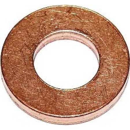 Simering. suport diuza Inel etansare CR DENSO pret pt 1 buc diametru interior 7mm diametru exterior 138mm grosime 185mm se potri FIAT DUCATO (250_, 290_), Van, 07.2006 - Elring 006.990