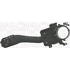 Comutator coloana directie Comutator combinat sub volan lumini se potriveste. VOLVO S80 I AUDI A2 A3 A6 C4 A6 C5 A6 C6 ALLROAD C VW PASSAT V (3B5), Turism, 05.1997 - 12.2001 Magneti Marelli 000050099010