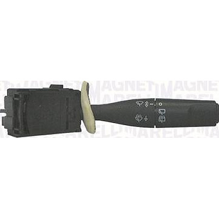Comutator coloana directie CITROEN BERLINGO / BERLINGO FIRST (MF_, GJK_, GFK_), Dubita, 07.1996 - 12.2011 Magneti Marelli 000050093010