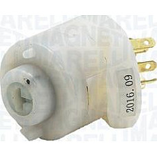 Comutator pornire Bloc conectare contac aprindere 6 pin se potriveste. AUDI 80 B2 90 B2 COUPE B2 VW CADDY I GOLF I GOLF II JETTA VW GOLF I (17), Hatchback, 04.1974 - 12.1985 Magneti Marelli 000050032010