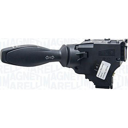 Comutator coloana directie FORD FIESTA VI (CB1, CCN), Hatchback, 06.2008 - Magneti Marelli 000050227010