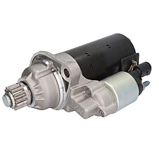 Electromotor 12V 22kW se potriveste. AUDI A1 A3 Q3 SEAT ALHAMBRA ALTEA ALTEA XL IBIZA IV IBIZA IV SC LEON LEON SC LEON ST S SEAT ALHAMBRA (710, 711), Dubita, 06.2010 - BOSCH 0 001 153 009