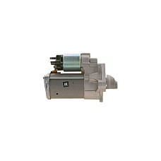 Electromotor 12V se potriveste. RENAULT ESPACE V MEGANE IV TALISMAN 1.6D 06.15- RENAULT TALISMAN Grandtour (KP_), Turism, 03.2016 - BOSCH 0 001 170 606