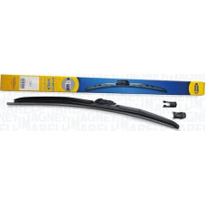 Lamela stergator Wiper blade hybrid front 1pcs 450mm fits. MERCEDES GLK X204 SL R107 ALFA ROMEO 159 BRERA GIULIETTA GT GTV SPIDE VAUXHALL ASTRA Mk II (T85), Turism, 09.1984 - 08.1991 Magneti Marelli 000723061800