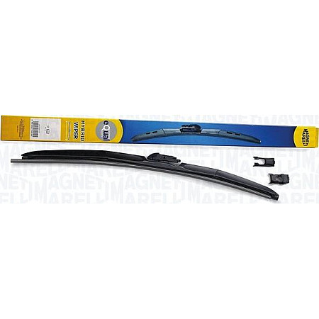 Lamela stergator Wiper blade hybrid front 1pcs 450mm fits. MERCEDES GLK X204 SL R107 ALFA ROMEO 159 BRERA GIULIETTA GT GTV SPIDE VAUXHALL ASTRA Mk II (T85), Turism, 09.1984 - 08.1991 Magneti Marelli 000723061800