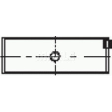 Cuzineti biela STD MERCEDES 124 W124 124 T-MODEL S124 190 W201 G W460 G W461 G W463 O 405 2.5D MERCEDES-BENZ 190 (W201), Sedan, 10.1982 - 08.1993 MAHLE 001 PS 10702 000
