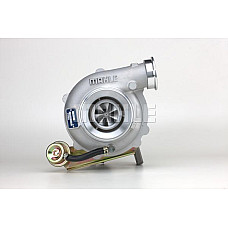 Turbocompresor MERCEDES ATEGO 2 OH VARIO VARIO B667 B670 B668 VARIO B670 VARIO B670 B668 B667 OM900.919-OM924.930 MERCEDES-BENZ VARIO, Camion de gunoi, 09.1996 - MAHLE 001 TC 18857 000