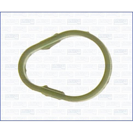 Garnitura. galerie admisie Suction manifold gasket fits. FIAT 500 500 C 500L BRAVA BRAVO I BRAVO II DOBLO DOBLO CARGO IDEA PALIO FIAT BRAVO I (182_), Hatchback, 10.1995 - 10.2001 Ajusa 00857800