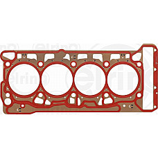 Garnitura chiulasa chiulasa thickness. 09mm AUDI A1 A3 A4 ALLROAD B8 A4 ALLROAD B9 A4 B8 A4 B9 A5 A6 C7 A6 C8 VW ARTEON (3H7, 3H8), Hatchback, 04.2017 - Elring 008040