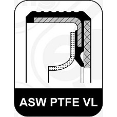 Simering. arbore cotit Simering ulei arbore cotit Fata 30x50x75 FORD C-MAX FIESTA IV FIESTA-MINIVAN FOCUS C-MAX F FORD MONDEO IV Turnier (BA7), Turism, 03.2007 - 01.2015 Elring 026.770