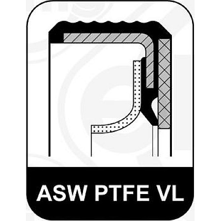 Simering. arbore cotit Simering ulei arbore cotit Fata 30x50x75 FORD C-MAX FIESTA IV FIESTA-MINIVAN FOCUS C-MAX F FORD MONDEO IV Turnier (BA7), Turism, 03.2007 - 01.2015 Elring 026.770