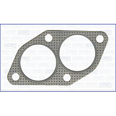 Garnitura, racord evacuare AUDI 100 Avant IV (4A5, C4), Sedan, 12.1990 - 11.1994 Ajusa 00243300