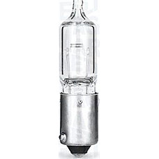 Bec. semnalizator BEC la bucata H21W 24V 21W BAY9S pentru lampa stop Magneti Marelli 002051200000