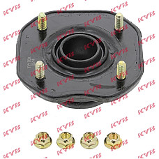 Set reparatie, rulment sarcina amortizor Montare cu structura MacPherson Fata Dreapta/Stanga cu rulment TOYOTA MR2 II 2.0 12.89-05.00 KAYABA KYBSM5161