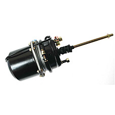 Cilindru de pretensionare Servomotor frana Spate 24/24 cursa: 57mm M16x15mm SCANIA SORL 3530 060 077 0