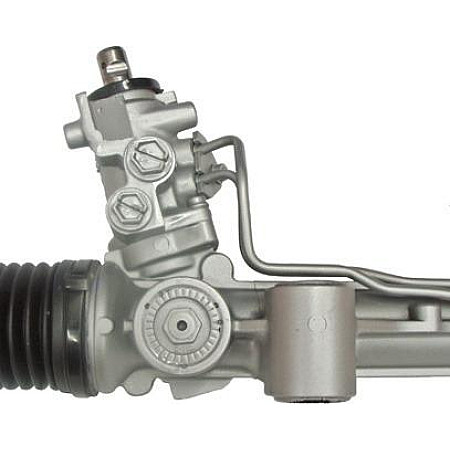 Caseta directie PORSCHE CAYENNE (9PA), Crossover, 09.2002 - 12.2010 Lizarte 01.96.3600