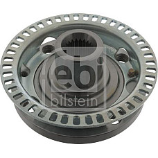Butuc roata R butuc roata fata Fata SEAT CORDOBA CORDOBA VARIO IBIZA II INCA TOLEDO I VW CADDY II CADDY II-MINIVA VW GOLF III (1H1), Hatchback, 08.1991 - 07.1998 Febi Bilstein 01901