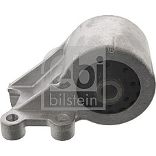 Suport motor perna 701399201AE cutie de viteze VW T4 91-97 slot pentru casuta postala. VW TRANSPORTER IV (70A, 70H, 7DA, 7DH), Van, 07.1990 - 04.2003 Febi Bilstein 01908