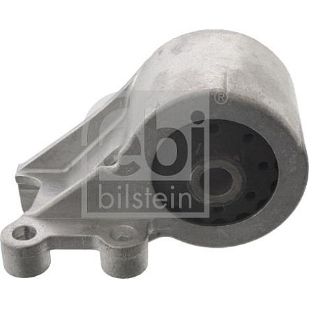 Suport motor perna 701399201AE cutie de viteze VW T4 91-97 slot pentru casuta postala. VW TRANSPORTER IV (70A, 70H, 7DA, 7DH), Van, 07.1990 - 04.2003 Febi Bilstein 01908