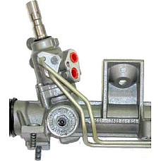 Caseta directie VOLVO XC90 I (275), Crossover, 06.2002 - 01.2015 Lizarte 01.98.7000