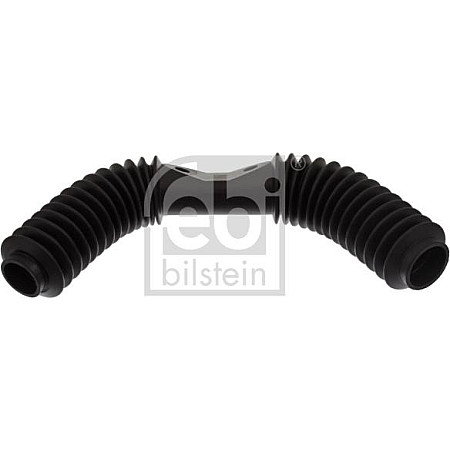 Burduf cauciuc. directie Locuintei director Audi 100.200 A6 V8 AUDI A6 (4A2, C4), Sedan, 06.1994 - 10.1997 Febi Bilstein 01935