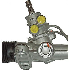 Caseta directie TOYOTA YARIS I (_P1_), Hatchback, 01.1999 - 12.2005 Lizarte 01.93.3000