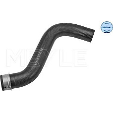 Radiator Furtun cauciuc top MERCEDES SPRINTER 35-T B906 SPRINTER 35-T B907 SPRINTER 35-T B907 B910 SPRI MERCEDES-BENZ SPRINTER 3,5-t (907, 910), Van, 02.2018 - Meyle 019 222 0037