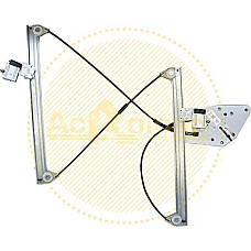 Macara geam Ac Rolcar 01.4961