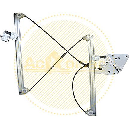 Macara geam Ac Rolcar 01.4961