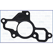 Garnitura. carcasa termostat Garnitura-Simering carcasa termostat NISSAN JUKE PULSAR QASHQAI II TIIDA X-TRAIL III NISSAN JUKE (F15), Hatchback, 06.2010 - Ajusa 01493500