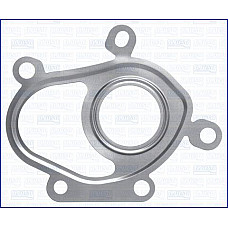 Garnitura etans.. compresor Garnitura turbocompresor grosime 05mm NISSAN NV400 OPEL MOVANO B RENAULT MASTER III 2 OPEL MOVANO B (X62), Cadru de sprijin, 05.2010 - Ajusa 01493100