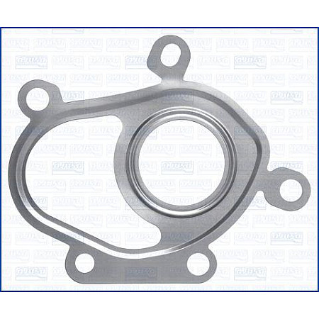 Garnitura etans.. compresor Garnitura turbocompresor grosime 05mm NISSAN NV400 OPEL MOVANO B RENAULT MASTER III 2 OPEL MOVANO B (X62), Cadru de sprijin, 05.2010 - Ajusa 01493100